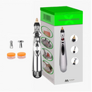 Massageadora Acupuntura