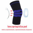 Joelheira de Compressão Ortopédica