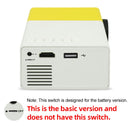 Mini Projetor Portátil