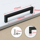 Puxador para Móveis - Armários, Gavetas, Guarda Roupas