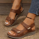 Sandália Ortopédica de Alívia Imediato de Dores nos Pés