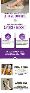 Papete Anebelle Verão 2024