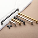 Puxador para Móveis - Armários, Gavetas, Guarda Roupas