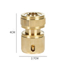 Conector de Bocal de Mangueira