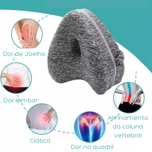 Mini Colchão Ortopédico Premium™ - Exclusivo - Lojas Maiora