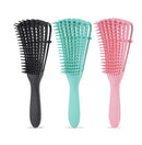 Escova Soft Hair - Exclusivo - Lojas Maiora