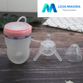Mamadeira Baby Seguro™ - Exclusivo - Lojas Maiora