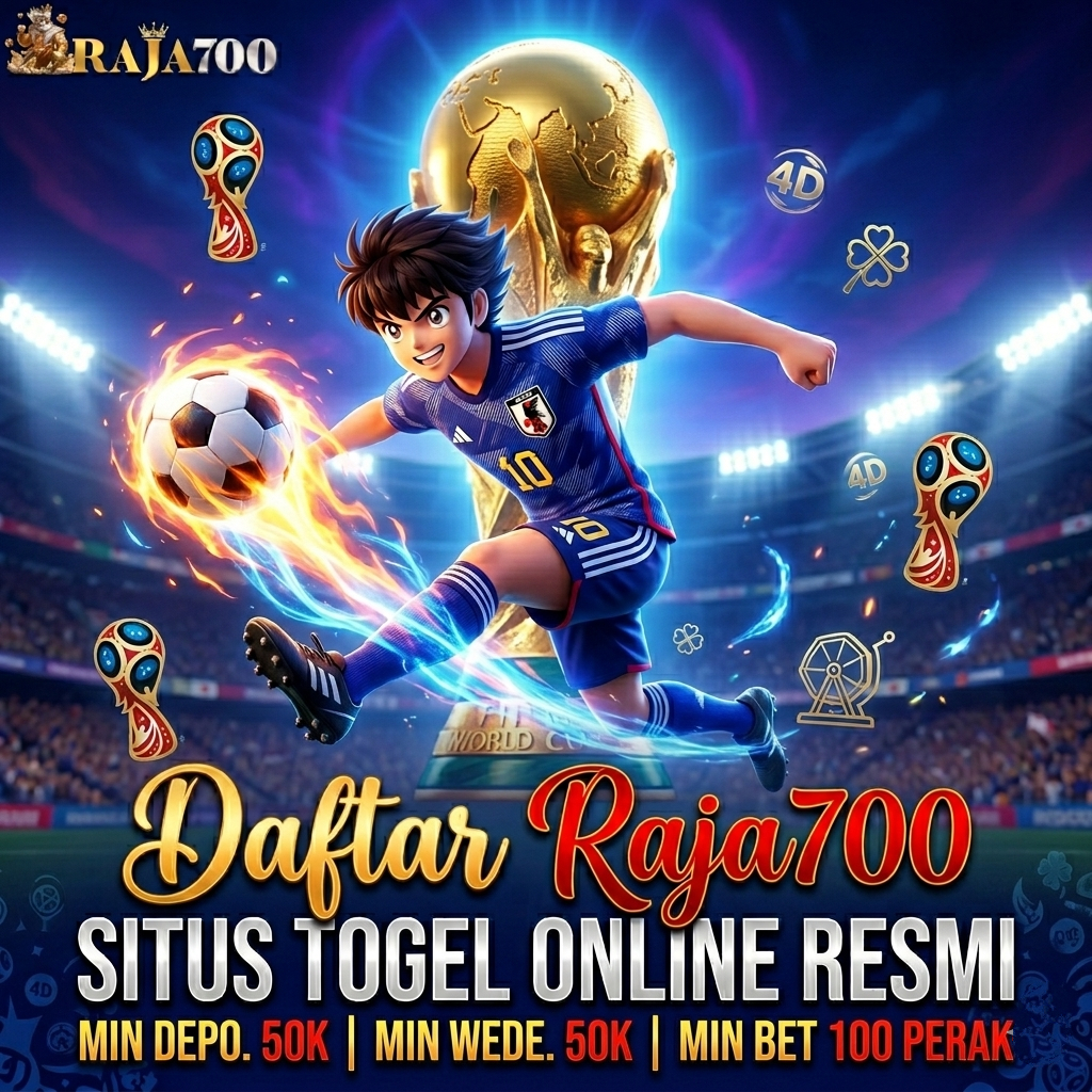 RAJA700